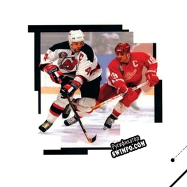 Русификатор для NHL 96