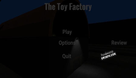 Русификатор для Nightshift at The Toy Factory