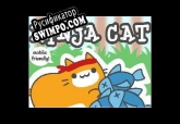Русификатор для Ninja Cat Platformer Game (Mobile-friendly)