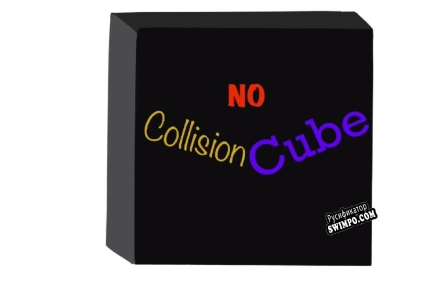 Русификатор для No collision cube