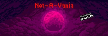 Русификатор для Not-A-Vania (BETA)