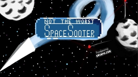 Русификатор для Not the worst Space Shooter