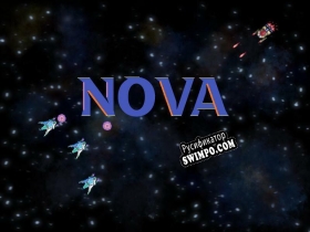 Русификатор для Nova (LehanBotha)