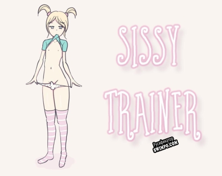 Русификатор для [NSFW 18] Sissy Trainer