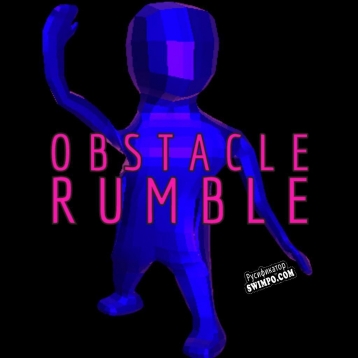 Русификатор для Obstacle Rumble