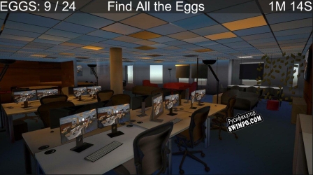 Русификатор для Office Egg Hunt