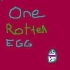 Русификатор для One Rotten Egg