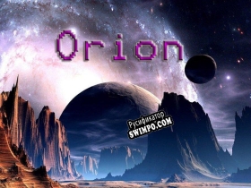 Русификатор для Orion (itch) (Bardon)