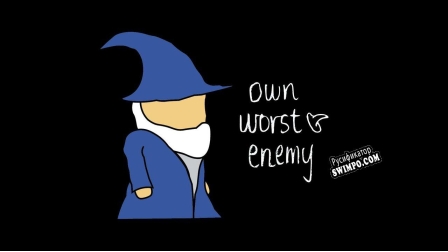 Русификатор для Own Worst Enemy (Vorld)