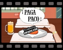 Русификатор для Paga Paco