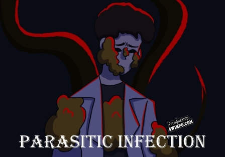 Русификатор для Parasitic Infection