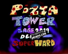Русификатор для Pizza Tower Super Hard (SAGE 2019 Demo Mod)