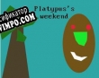Русификатор для Platypuss weekend