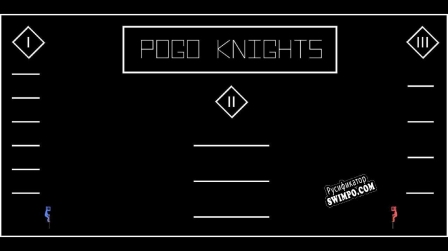 Русификатор для Pogo Knights