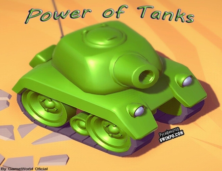 Русификатор для Power of Tanks
