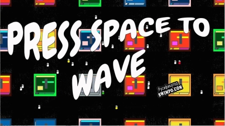 Русификатор для Press Space To Wave