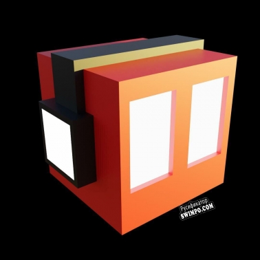 Русификатор для Project Cube