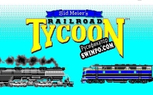 Русификатор для Railroad Tycoon