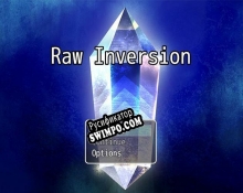 Русификатор для Raw Inversion