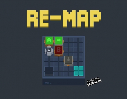 Русификатор для Re-Map