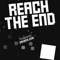 Русификатор для Reach The End (gamerblox)