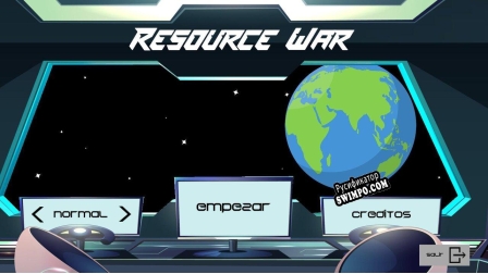 Русификатор для Resource War