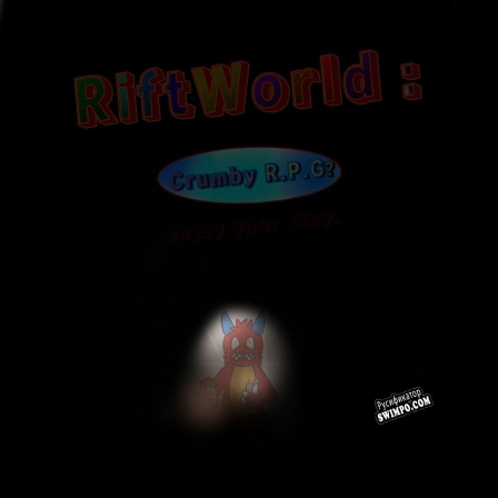 Русификатор для RiftWorld