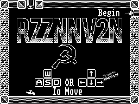 Русификатор для RZZNNV2N