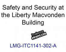 Русификатор для Safety and Security at the Liberty Macvonden Building (ITC-1141-A)