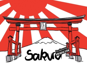 Русификатор для Sakura (SakuraTheGame)