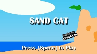 Русификатор для Sand Cat