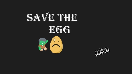Русификатор для Save The Egg (KitKate)