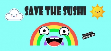 Русификатор для Save the sushi