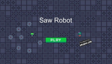 Русификатор для Saw Robot