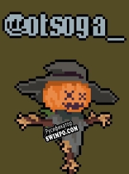 Русификатор для Scarecrow (Otsoga)