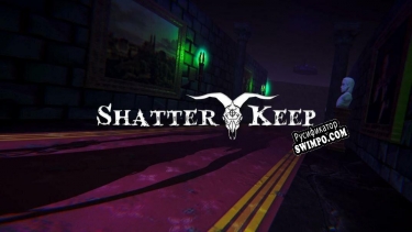 Русификатор для Shatter Keep (BETA)