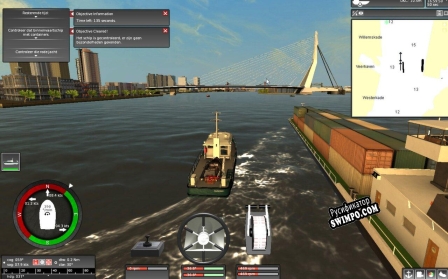 Русификатор для Ship Simulator Extremes