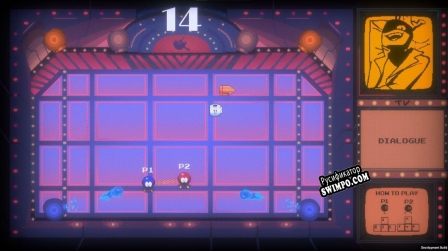 Русификатор для Short Fuse (itch) (Dynamite Stew, pretentiouslemon, JamminmanZ, Mouse, Faesu, Can Top, CWeed420, ColinKetcham, Wolfenrahd, SquishyTurtleGames, Curdle Games, Danial Jumagaliyev, JNH, swagshaw, Sonicboomcolt)