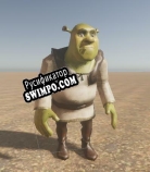 Русификатор для Shrek game (need ideas)