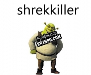 Русификатор для shrekkiller(Windows)