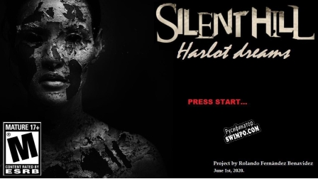 Русификатор для Silent Hill Harlot Dreams