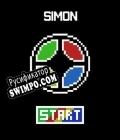 Русификатор для Simon 0.1.0