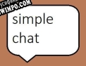 Русификатор для simple chat