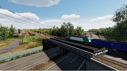 Русификатор для SimRail The Railway Simulator Prologue