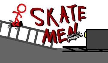 Русификатор для Skate Men Betta