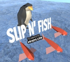 Русификатор для Slip N Fish