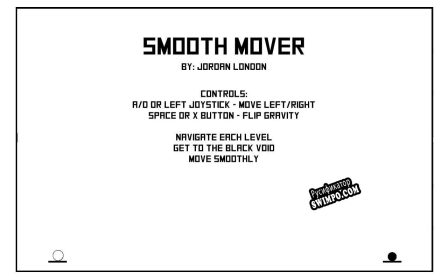Русификатор для Smooth Mover