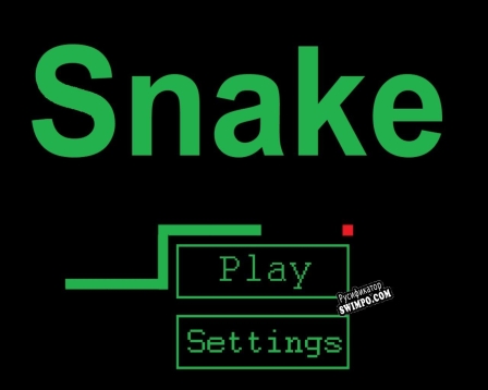 Русификатор для Snake II