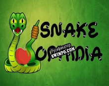 Русификатор для Snake Ophidia