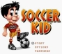 Русификатор для Soccer Kid (1993)